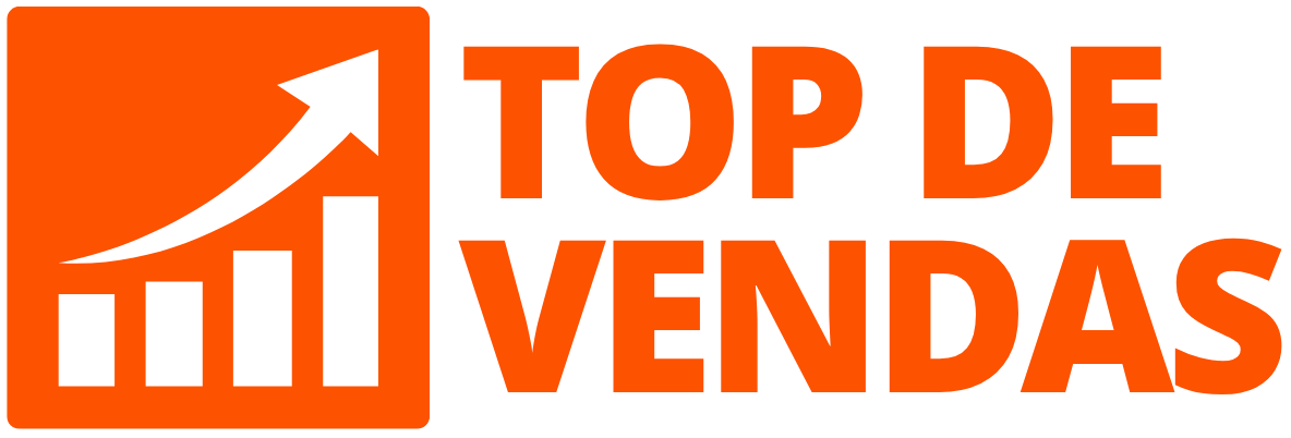 Top de Vendas - Plataforma para lojistas de alta performance